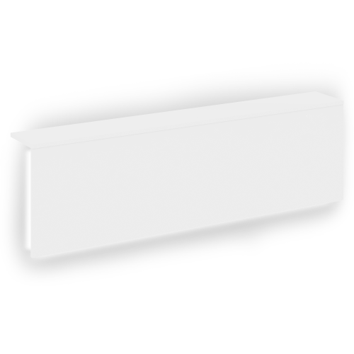 Накладка с подсветкой на 2 модуля Onix O.R-NP.V-138.2.S фото 7 Накладка с подсветкой на 2 модуля Onix O.R-NP.V-138.2.S фото 7