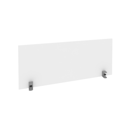 Экран (ЛДСП) продольный Onix O.EKR-2