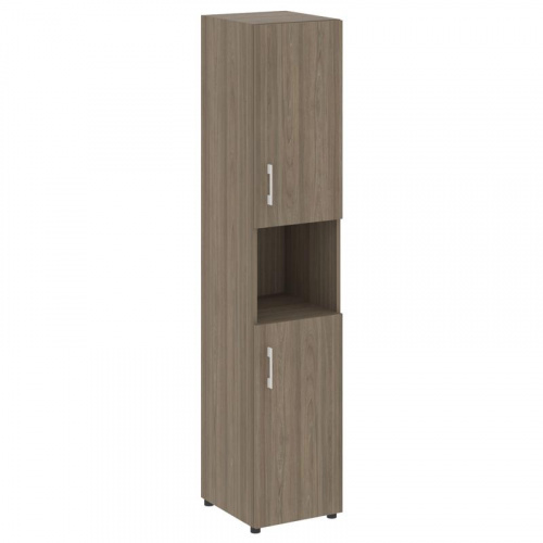 Шкаф офисный узкий Yalta LT.SU-1.5 (R) фото 2 Шкаф офисный узкий Yalta LT.SU-1.5 (R) фото 2