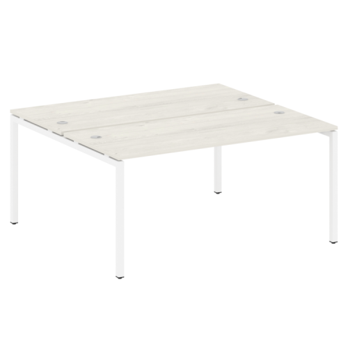 Бенч-система на П-обр. м/к Metal System Quattro 40БП.РАС-СП-2.4 фото 6 Бенч-система на П-обр. м/к Metal System Quattro 40БП.РАС-СП-2.4 фото 6