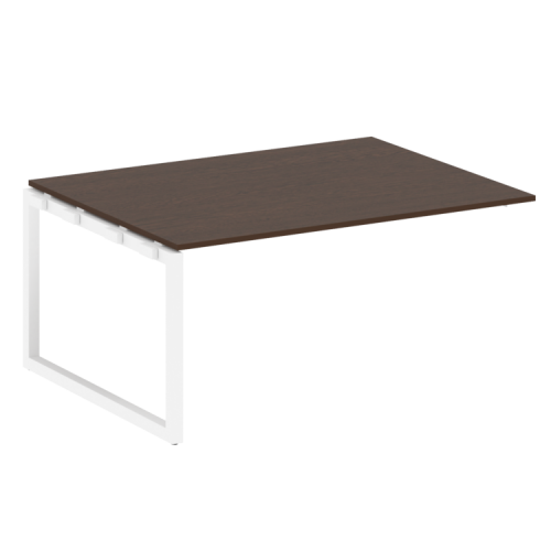 Проходной элемент перег. стола на О-обр. м/к Metal System Quattro 50БО.ППРГ-4 фото 5 Проходной элемент перег. стола на О-обр. м/к Metal System Quattro 50БО.ППРГ-4 фото 5