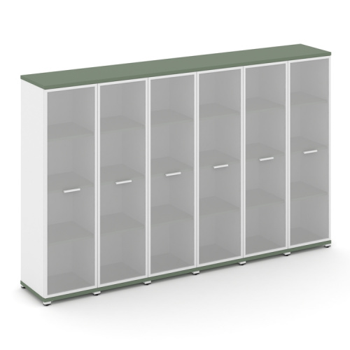 Шкаф офисный Concept CN.STU-466 RMW