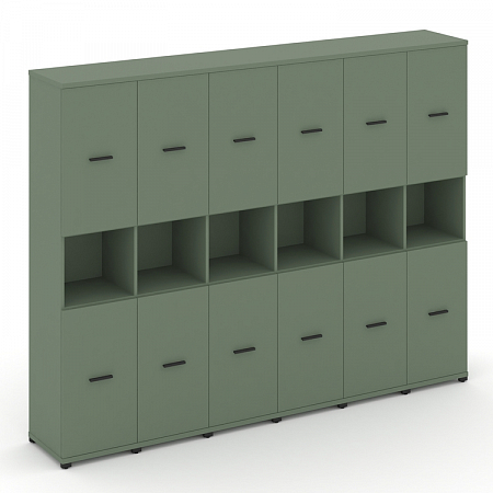 Шкаф офисный Concept CN.STU-563 B