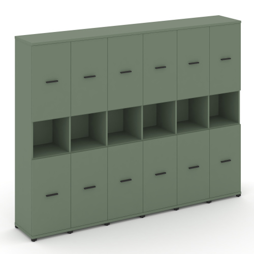 Шкаф офисный Concept CN.STU-563 B