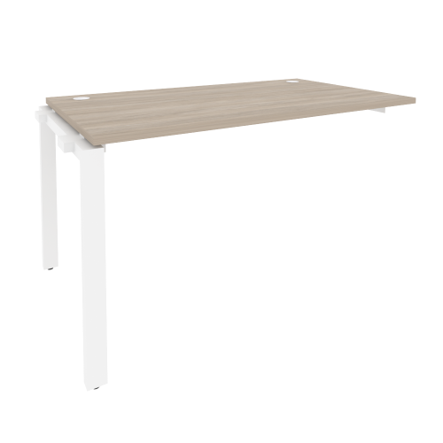 Брифинг-приставка на П-обр. м/к Onix O.MP-1.NRS-3.8 фото 7