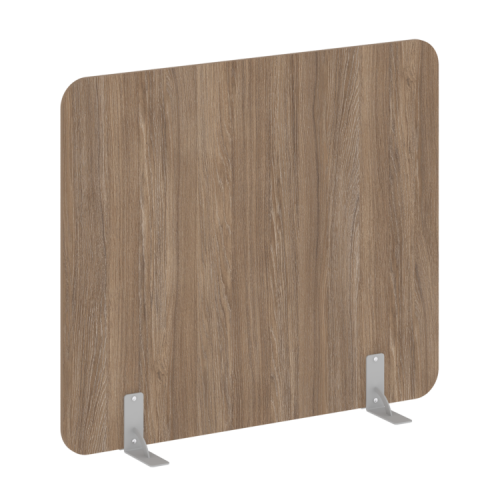 Перегородки на металлических опорах R-line DP.F-140-120 фото 13