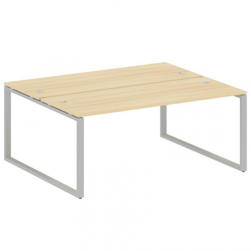 Бенч-система на О-обр. м/к Metal System БО.РАС-СП-2.5 фото 9