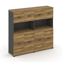 Шкаф офисный Concept CN.STS-425 A