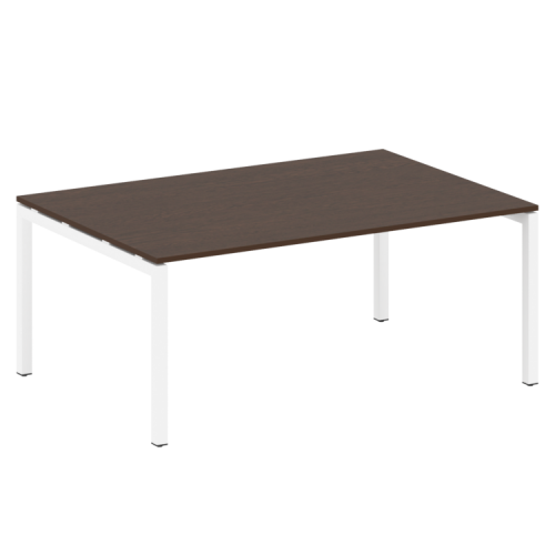 Переговорный стол на П-обр. м/к Metal System Quattro 50БП.ПРГ-1.5 фото 6 Переговорный стол на П-обр. м/к Metal System Quattro 50БП.ПРГ-1.5 фото 6