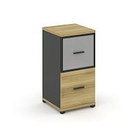 Шкаф офисный Concept CN.STU-212 RMB