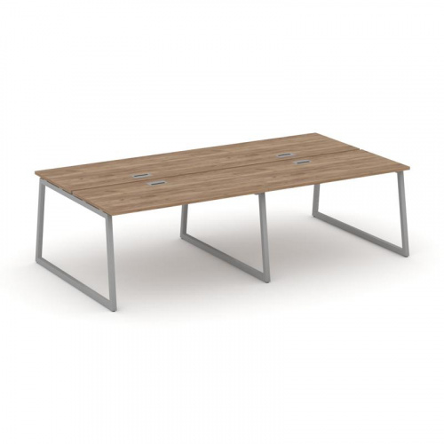 Style Project Рабочая станция 2-х сторон. SN-4T1.DRS-044 Акация Лорка/Металл Антрацит/Заглушка Пласт фото 15 Style Project Рабочая станция 2-х сторон. SN-4T1.DRS-044 Акация Лорка/Металл Антрацит/Заглушка Пласт фото 15