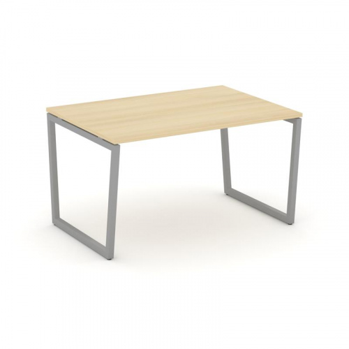 Style Project Стол переговорный SN-4T2.SPRG-004.3 Акация Лорка/Металл Антрацит 1580*980*750 фото 20