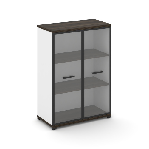 Шкаф офисный Concept CN.STS-316 RPB