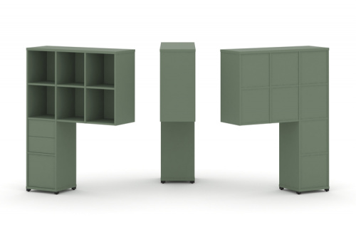 Надставка для стола высокая Concept CN.ONV-007 фото 4