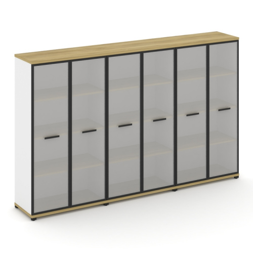 Шкаф офисный Concept CN.STS-436 RMB