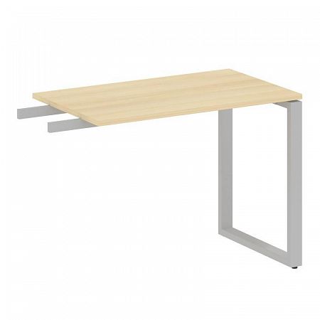 Приставной элемент на О-обр. м/к Metal System БО.ПР-3