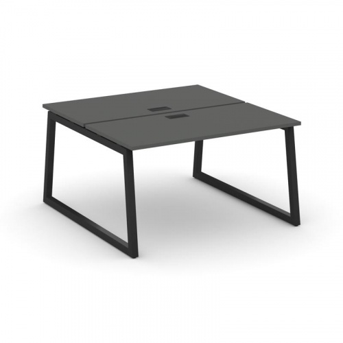 Style Project Рабочая станция 2-х сторон. SN-5T1.DRS-001 Акация Лорка/Металл Антрацит/Заглушка Пласт фото 8 Style Project Рабочая станция 2-х сторон. SN-5T1.DRS-001 Акация Лорка/Металл Антрацит/Заглушка Пласт фото 8