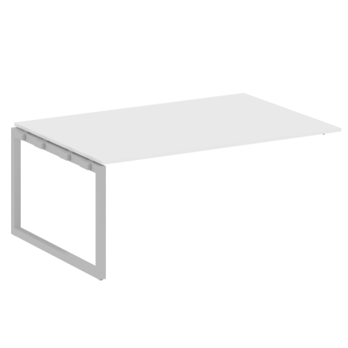 Проходной элемент перег. стола на О-обр. м/к Metal System Quattro 50БО.ППРГ-5 фото 4 Проходной элемент перег. стола на О-обр. м/к Metal System Quattro 50БО.ППРГ-5 фото 4