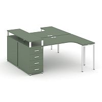 Бенч-система Concept CN.DSA-405