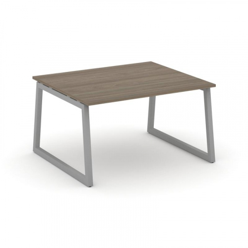 Style Project Стол переговорный SN-5T1.SPRG-034.3 Акация Лорка/Металл Антрацит 1580*1180*750 фото 15