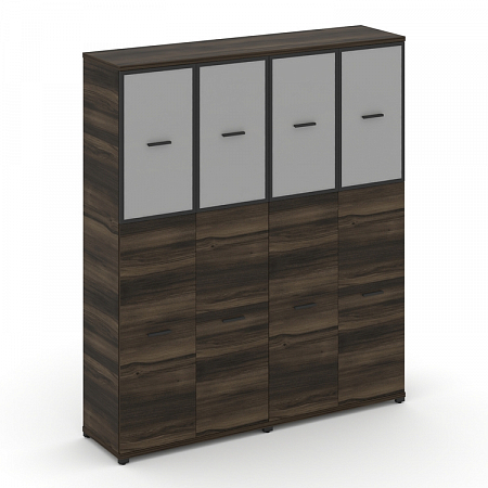 Шкаф офисный Concept CN.STS-525 RMB