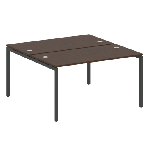 Бенч-система на П-обр. м/к Metal System Quattro 40БП.РАС-СП-2.3 фото 8 Бенч-система на П-обр. м/к Metal System Quattro 40БП.РАС-СП-2.3 фото 8