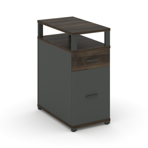 Тумба опорная/приставная Concept CN.TGO-006