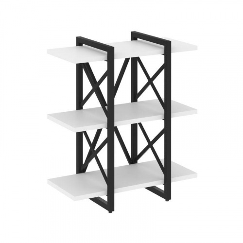 Стеллаж на 3 полки Loft VR.L-MST.O-3.4V фото 7