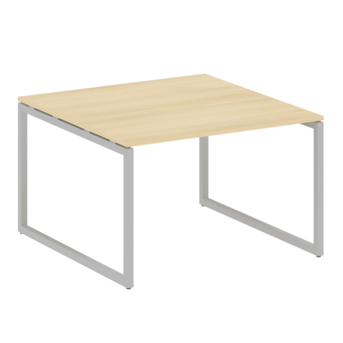 Стол переговоров на О-обр. м/к Metal System Quattro 40БО.ПРГ-1.2 фото 12