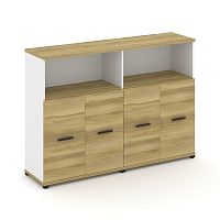 Шкаф офисный Concept CN.STS-323 B