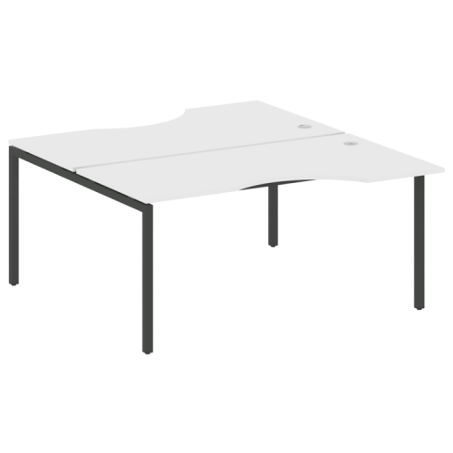 Бенч-система на П-обр. м/к Metal System Quattro 40БП.РАС-СА-2.1 фото 15