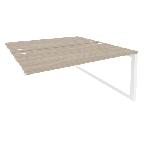 Стол-приставка на О-обр. м/к к опорным элементам Onix O.MO-D.SPR-4.8 фото 6