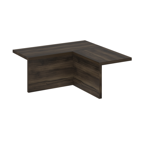 Накладка угловая низкая Onix O.R-NU.N.VNU (L) фото 2