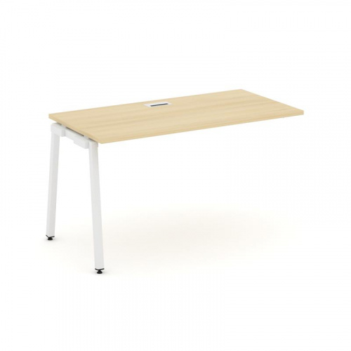 Style Project Проходной наб. элем. SN-4A.ONRS-004 Антрацит/Металл Черный 1580*600*750 фото 23