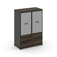 Шкаф офисный Concept CN.STS-312 RMB
