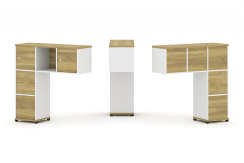 Надставка для стола низкая Concept CN.ONN-004 фото 8 Надставка для стола низкая Concept CN.ONN-004 фото 8