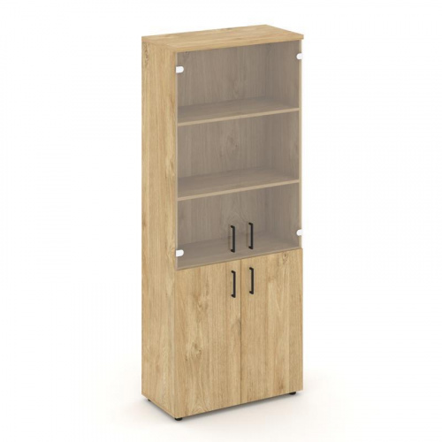 Шкаф высокий широкий Style Project SN.STS-102 фото 19