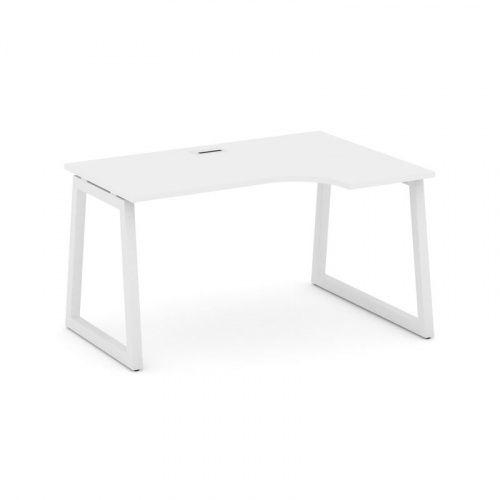 Style Project Стол рабочий эргоном. SN-5T1.SPA-002(R) Акация Лорка/Металл Антрацит/Заглушка Пластик фото 17 Style Project Стол рабочий эргоном. SN-5T1.SPA-002(R) Акация Лорка/Металл Антрацит/Заглушка Пластик фото 17