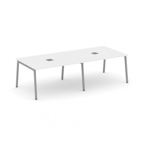 Style Project Стол переговорный SN-4A.SPRG-044 Антрацит/Металл Антрацит 3160*1180*750 фото 8 Style Project Стол переговорный SN-4A.SPRG-044 Антрацит/Металл Антрацит 3160*1180*750 фото 8