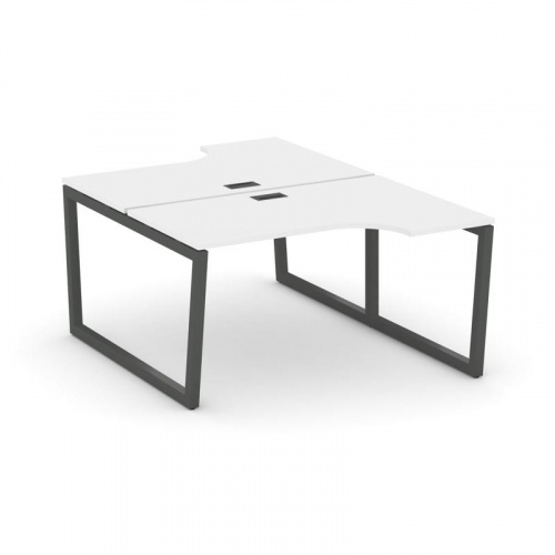 Style Project Рабочая станция эргоном. SN-5T2.DRPA-001 Акация Лорка/Металл Антрацит/Заглушка Пластик фото 26 Style Project Рабочая станция эргоном. SN-5T2.DRPA-001 Акация Лорка/Металл Антрацит/Заглушка Пластик фото 26