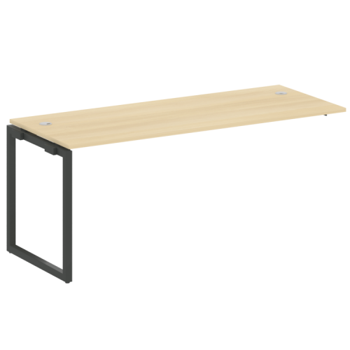 Проходной элемент бенч-системы на О-обр. м/к Metal System Quattro 40БО.ПРС-СП-1.5 фото 9 Проходной элемент бенч-системы на О-обр. м/к Metal System Quattro 40БО.ПРС-СП-1.5 фото 9