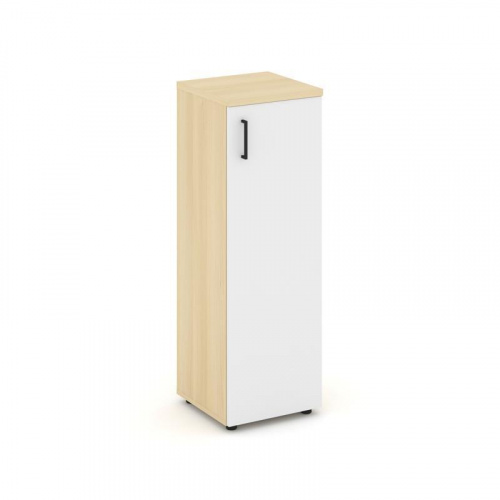 Шкаф средний узкий Style Project SN.STU-204(R)