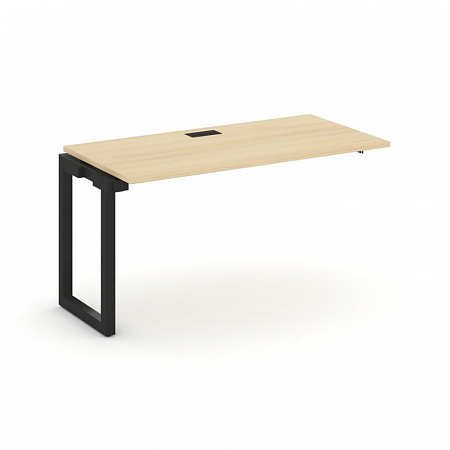 Style Project Проходной наб. элем. SN-5O.ONRS-021 Акация Лорка/Металл Черный 980*800*750