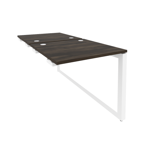 Стол-приставка на О-обр. м/к к опорным элементам Onix O.MO-D.SPR-0.8 фото 3 Стол-приставка на О-обр. м/к к опорным элементам Onix O.MO-D.SPR-0.8 фото 3