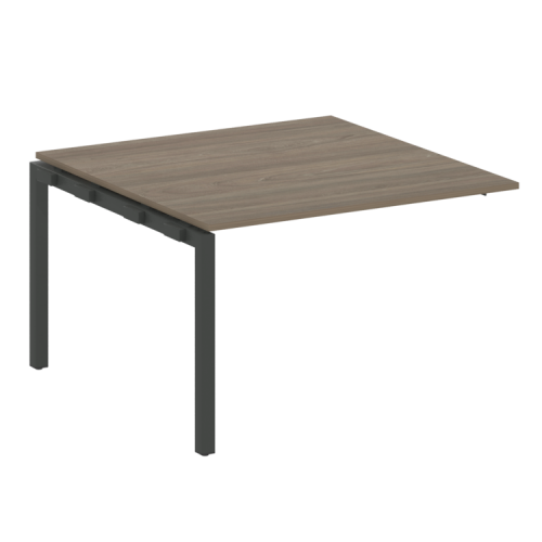 Проходной элемент перег. стола на П-обр. м/к Metal System Quattro 50БП.ППРГ-2 фото 2 Проходной элемент перег. стола на П-обр. м/к Metal System Quattro 50БП.ППРГ-2 фото 2