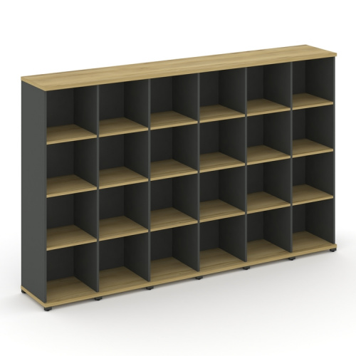 Стеллаж офисный Concept CN.STU-460 фото 3