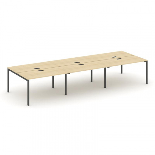 Бенч-система Style Project SN-4P.DRS-082 фото 2