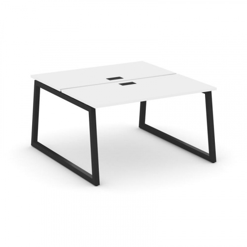 Style Project Рабочая станция 2-х сторон. SN-5T1.DRS-001 Акация Лорка/Металл Антрацит/Заглушка Пласт фото 4 Style Project Рабочая станция 2-х сторон. SN-5T1.DRS-001 Акация Лорка/Металл Антрацит/Заглушка Пласт фото 4