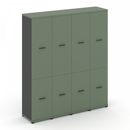 Шкаф офисный Concept CN.STU-542 A