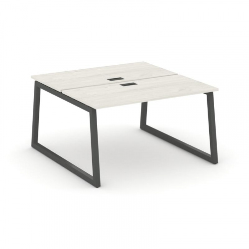 Style Project Рабочая станция 2-х сторон. SN-5T1.DRS-001 Акация Лорка/Металл Антрацит/Заглушка Пласт фото 24 Style Project Рабочая станция 2-х сторон. SN-5T1.DRS-001 Акация Лорка/Металл Антрацит/Заглушка Пласт фото 24